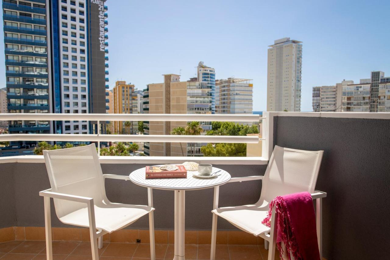 Appartamento San Jaime Center Benidorm